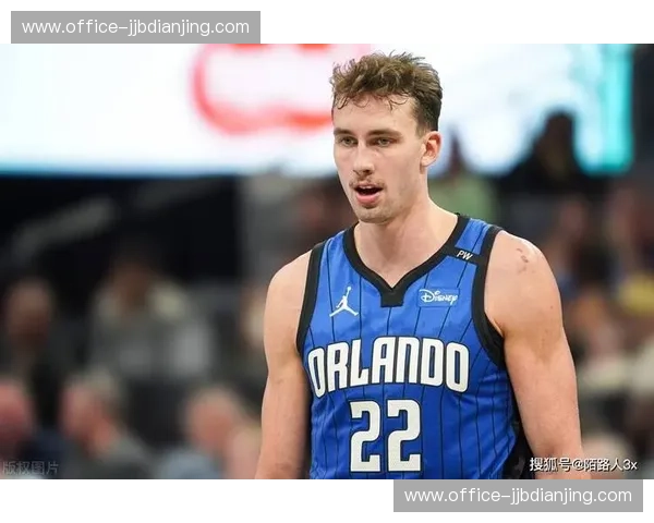 瓦格纳伤愈复出后改打替补 魔术谨慎控制其出场时间